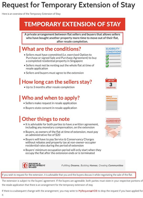 Buying From the HDB Resale Market? Here Are 6 Things You Must Take Note Of